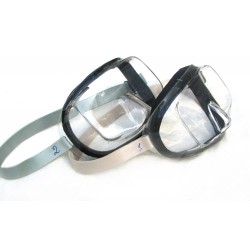 Maschera per Nuoto Pinnato